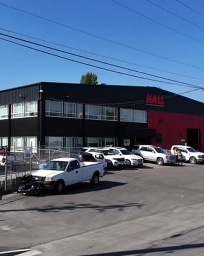 Video post from bdhall.ca.