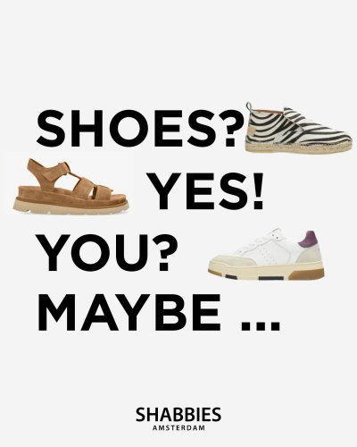 Photo post from shabbiesamsterdam.