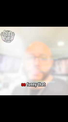 Video post from corndabarber.