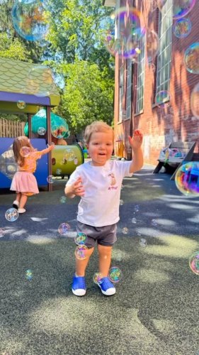 Video post from gortoncenterlf.