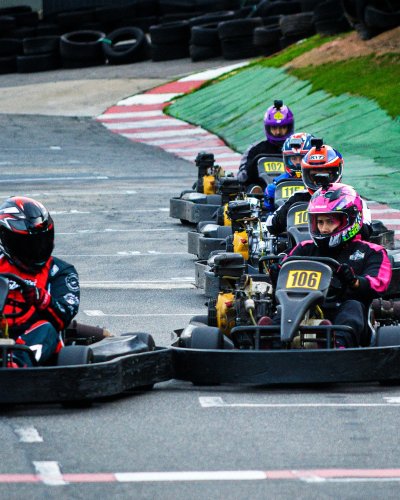 Photo post from kartvoltaredonda.