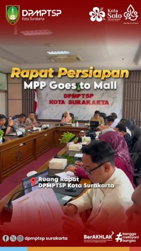 Video post from dpmptsp.surakarta.