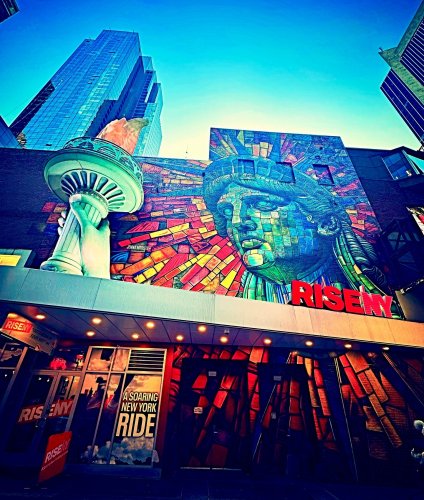 Photo post from newyorkertours.