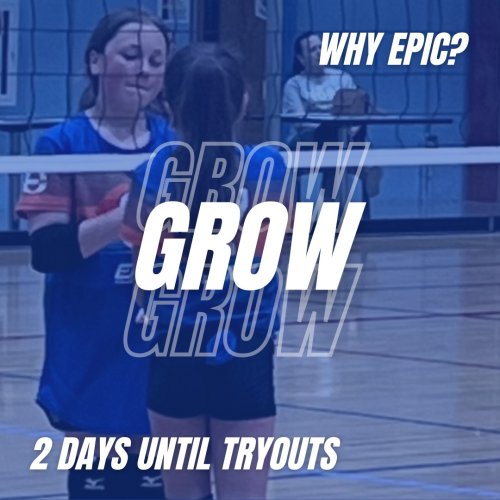 Photo post from epicvball.