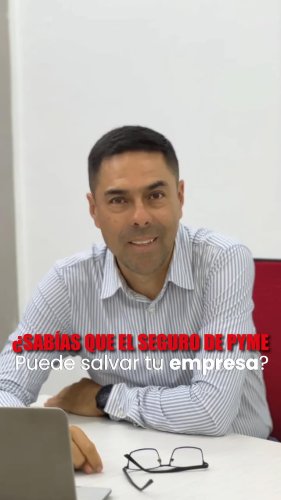 Video post from omegasegurosco.