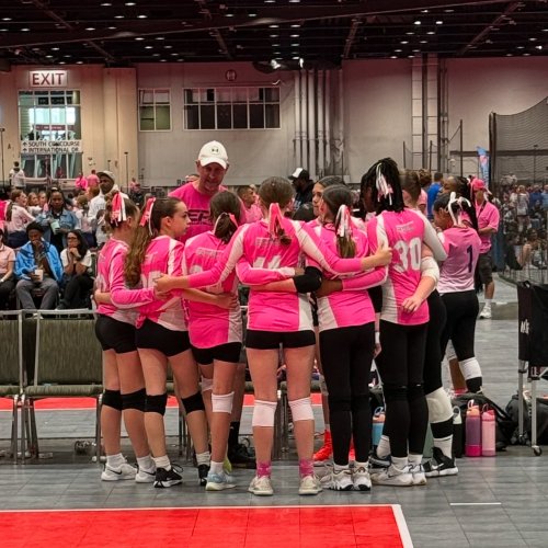 Photo post from epicvball.