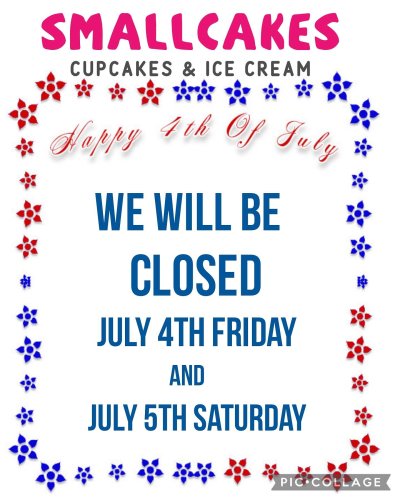 Photo post from smallcakestyler.