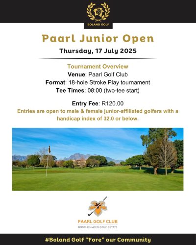 Photo post from bolandgolf.