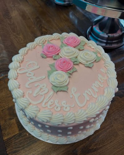 Photo post from smallcakestyler.