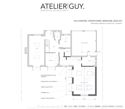Carousel post from atelier_guy_architecture.