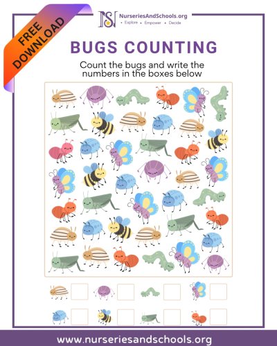 Photo post from nurseriesandschoolsorg.