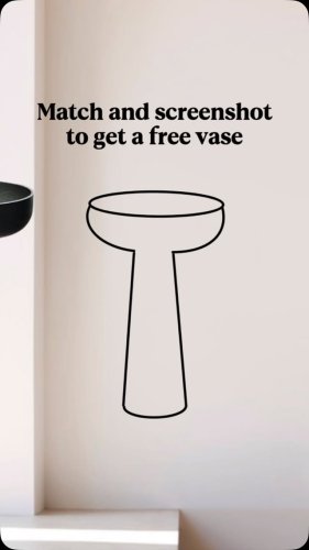 Video post from crane_living.