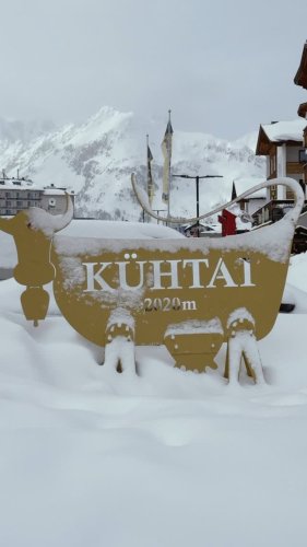 Video post from innsbrucktourism.