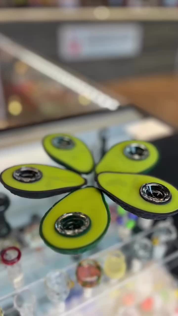 Video post from clearwatersmokeshop.