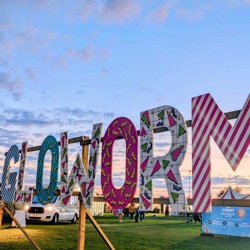 Carousel post from bramleynewspaper.