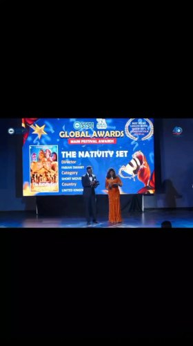 Video post from solidrockfoundation_.