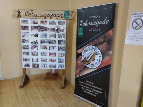 Carousel post from sremskatelevizija.