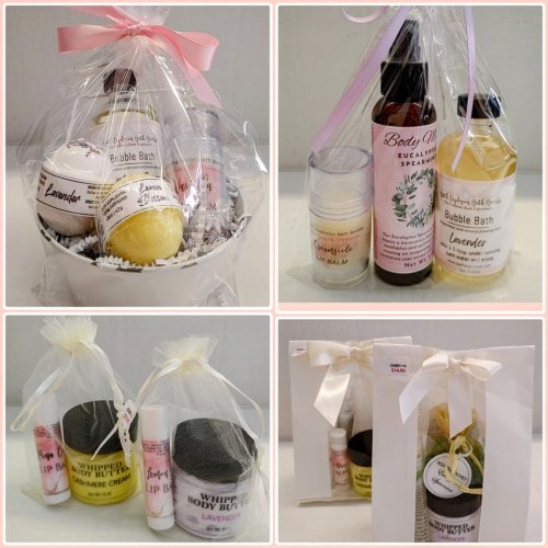 Photo post from niftygiftynorfolk.