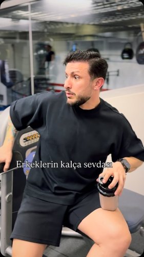 Video post from mehmetenliogluofficial.