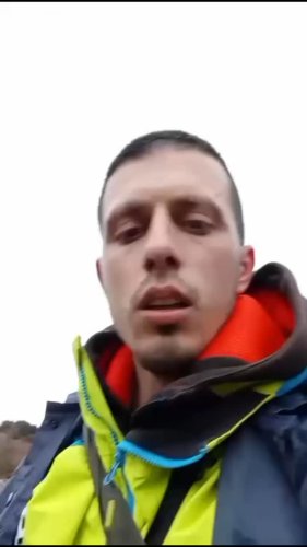 Video post from sremskatelevizija.