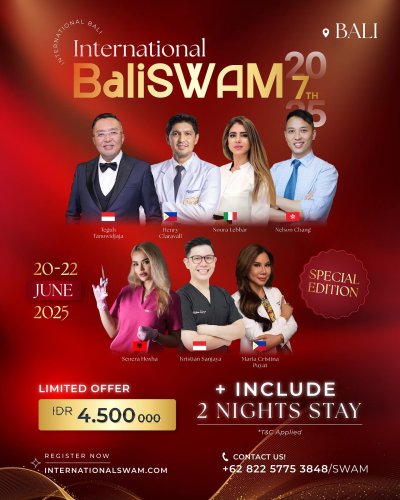 Photo post from swam_id.