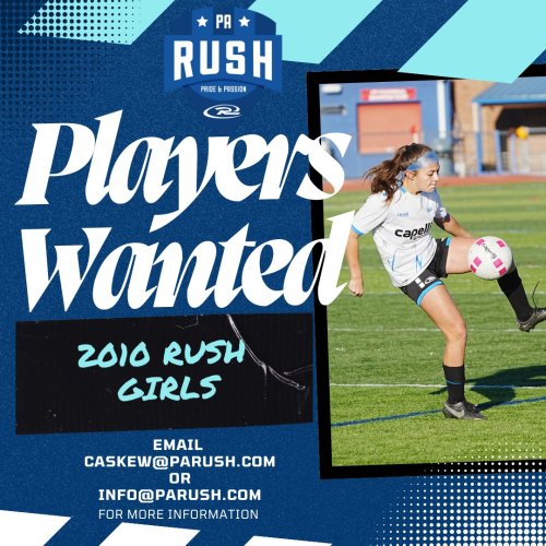 Photo post from parushsoccer.