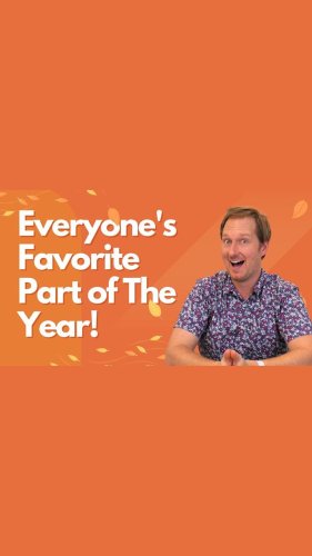 Video post.
