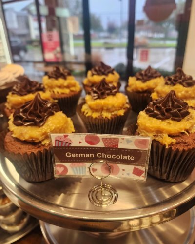 Photo post from smallcakestyler.