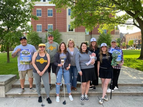 Photo post from destinationsenecacounty.