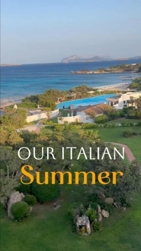 Video post from crane_living.