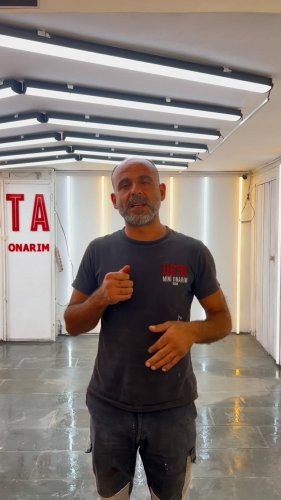 Video post from ustaminionarim.