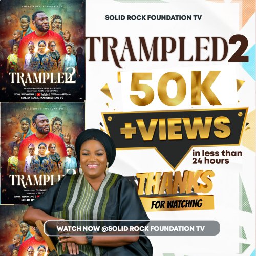 Photo post from solidrockfoundation_.