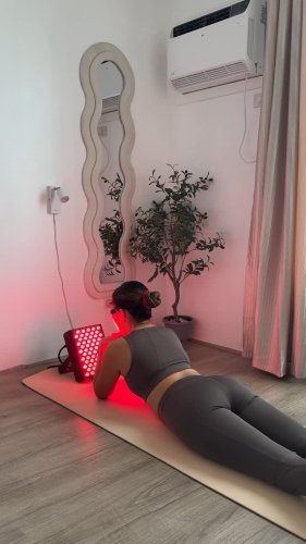 Video post from luminouslabs.health.