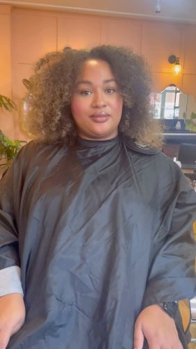 Video post from kinkbynaturekbn.