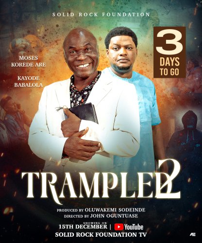 Photo post from solidrockfoundation_.