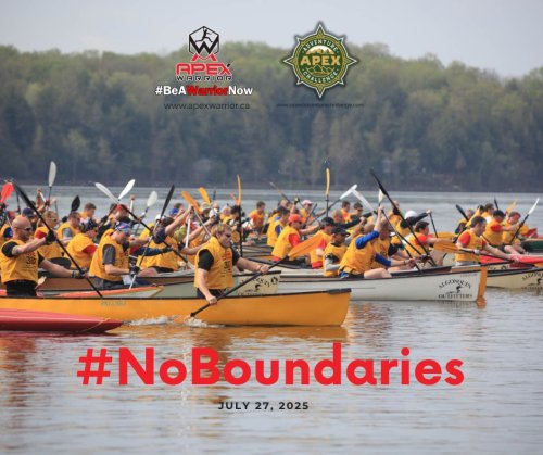 Photo post from apexwarriorfitness.