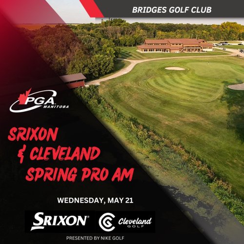 Photo post from pgaofmanitoba.