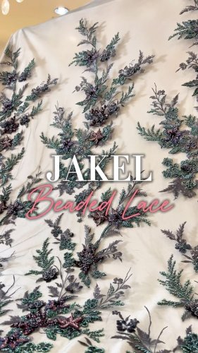 Video post from jakeltextile.