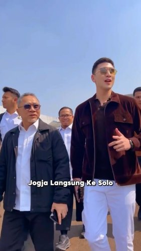 Video post from amanatnasional.