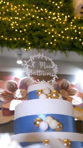 Video post from dovefesteggiare.it.