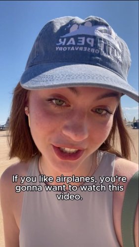 Video post from visittucson.