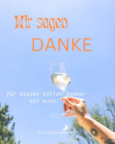 Photo post from freizeitanlage.