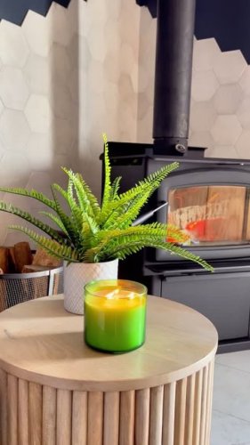 Video post from regencyfire.