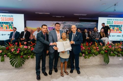 Carousel post from prefeiturariolargo.