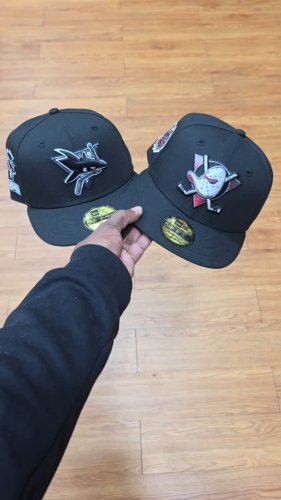 Video post from exclusive.fitted.