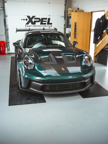 Carousel post from spotlessdetailing_group.
