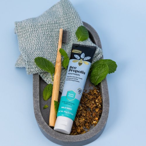 Photo post from comvita_au.