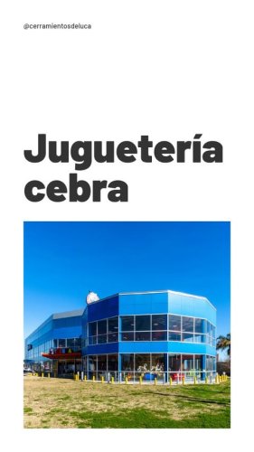 Video post from cerramientosdeluca.