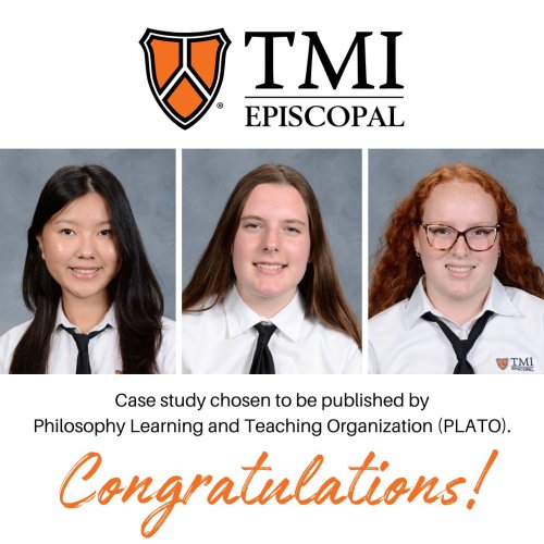 Photo post from tmiepiscopal.