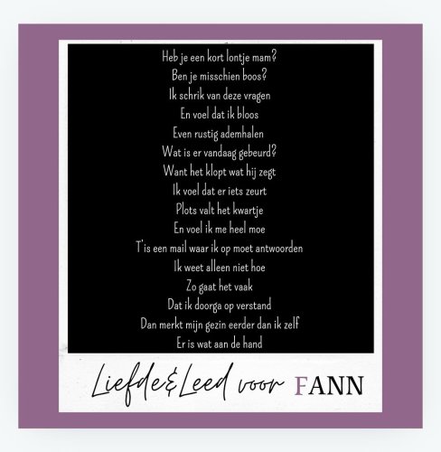 Photo post from fann_autisme.